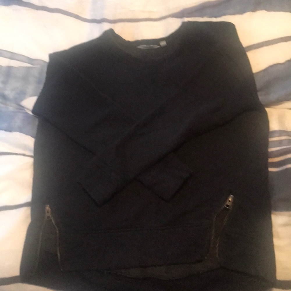 Athleta sweatshirt